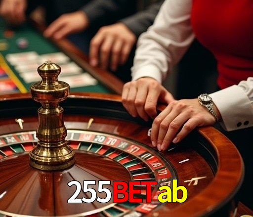 Interface do Aplicativo 255betab BET - Design Premium e Intuitivo